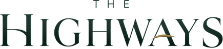 The Highways Food Court & Resort logo